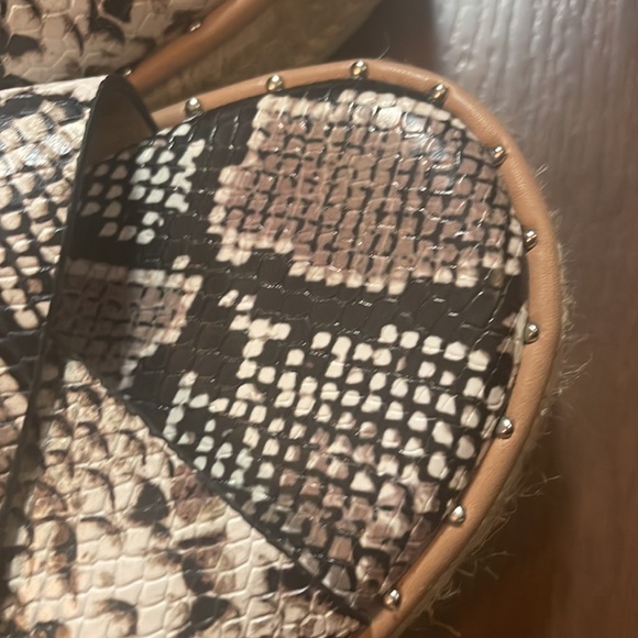 Gianni Bini slide on wedges - Picture 6 of 14